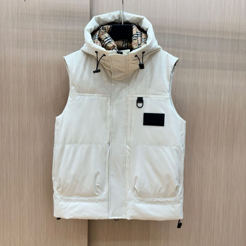 B**rry gilet